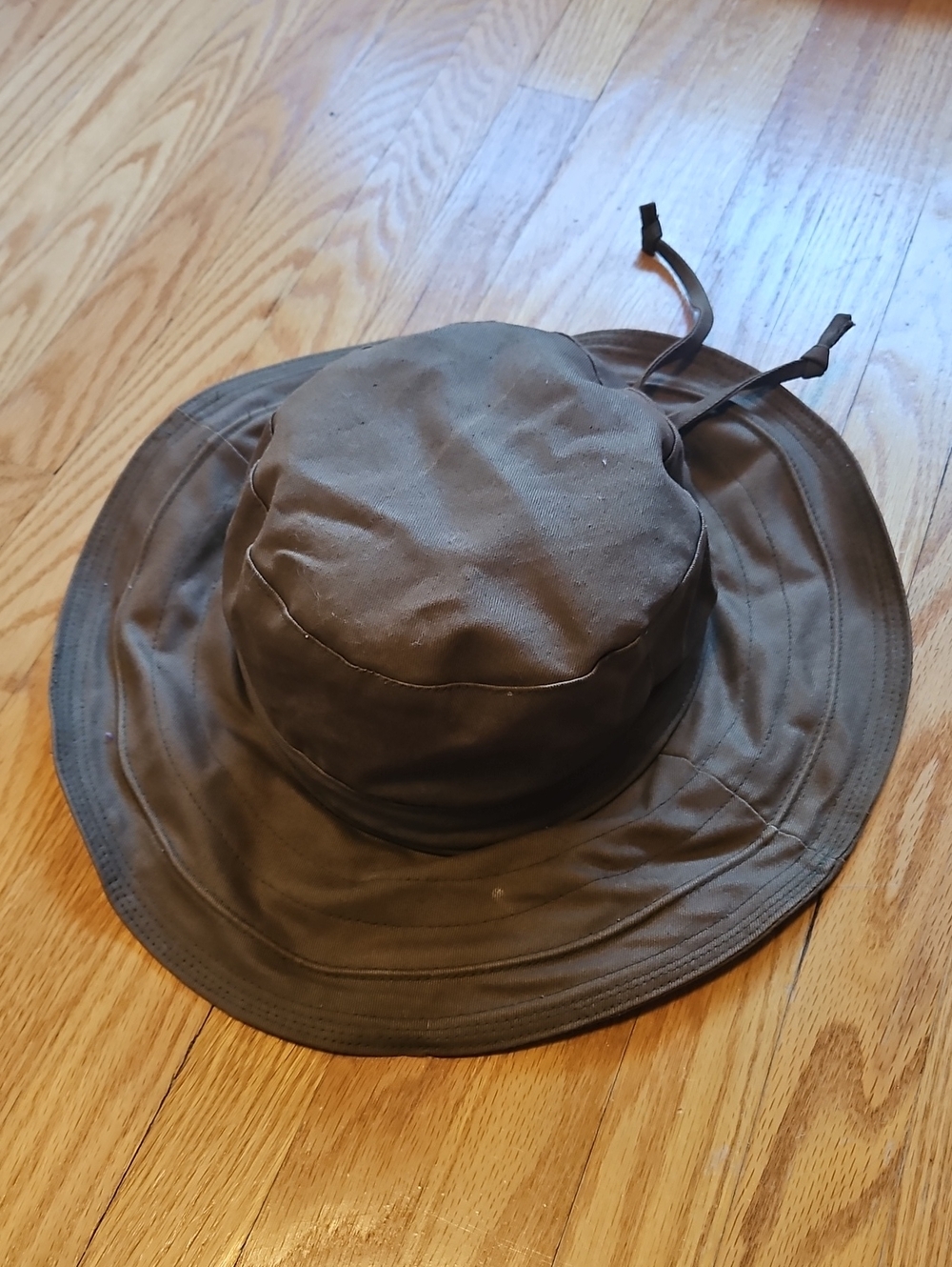 Outdoor Boonie Hat